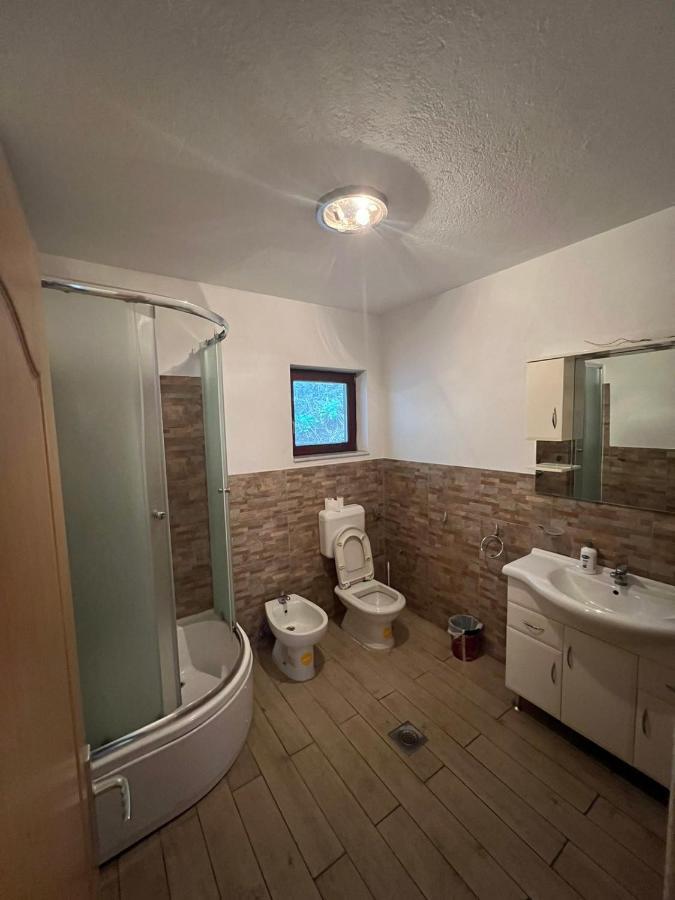 Stari Grad Hotel Doboj Bagian luar foto
