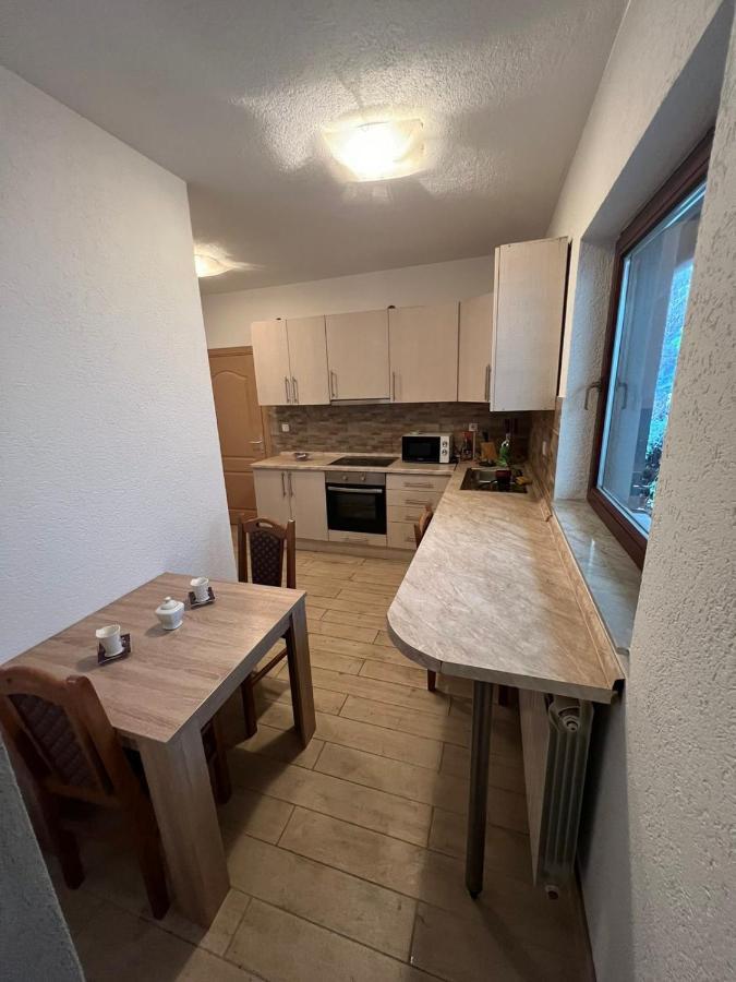 Stari Grad Hotel Doboj Bagian luar foto