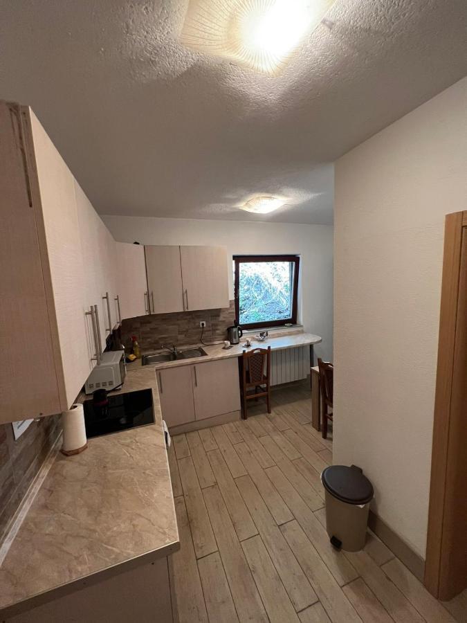 Stari Grad Hotel Doboj Bagian luar foto