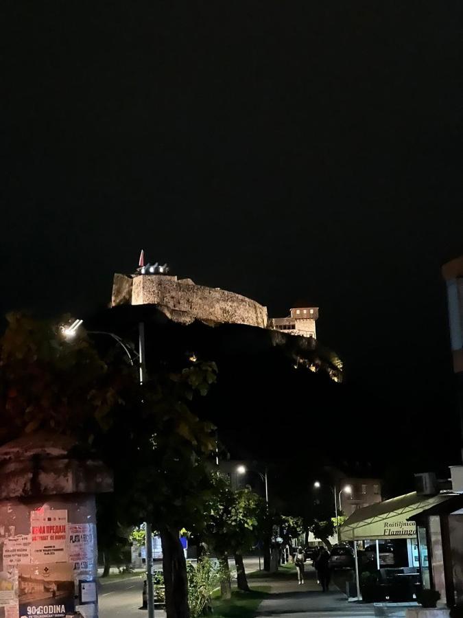 Stari Grad Hotel Doboj Bagian luar foto