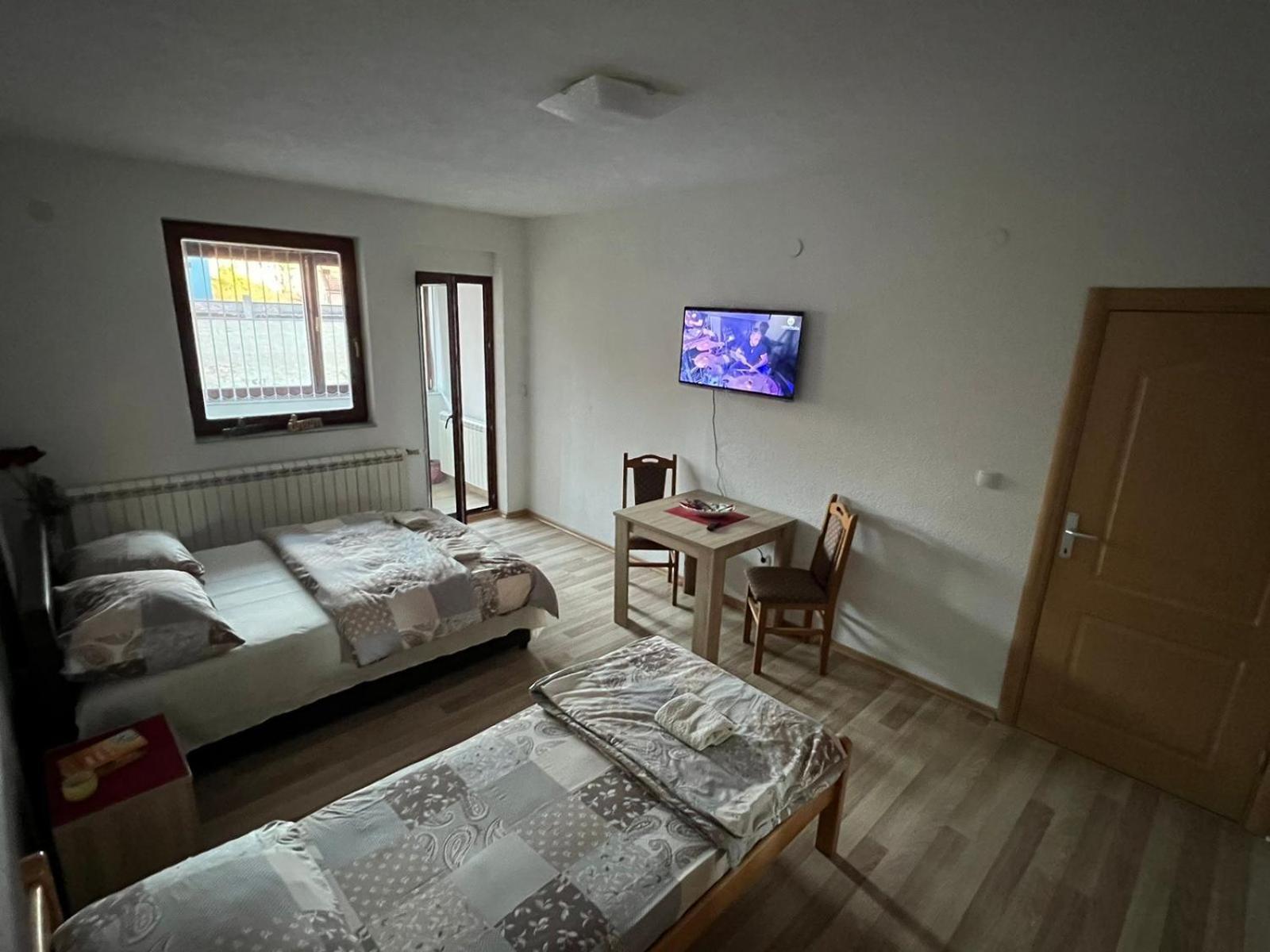 Stari Grad Hotel Doboj Ruang foto