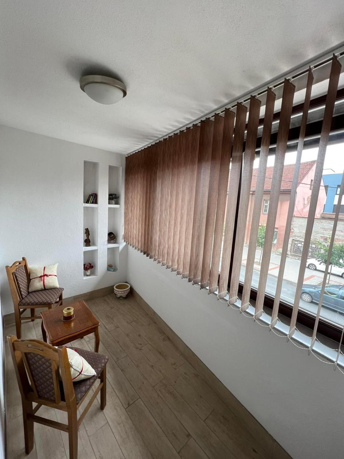 Stari Grad Hotel Doboj Bagian luar foto