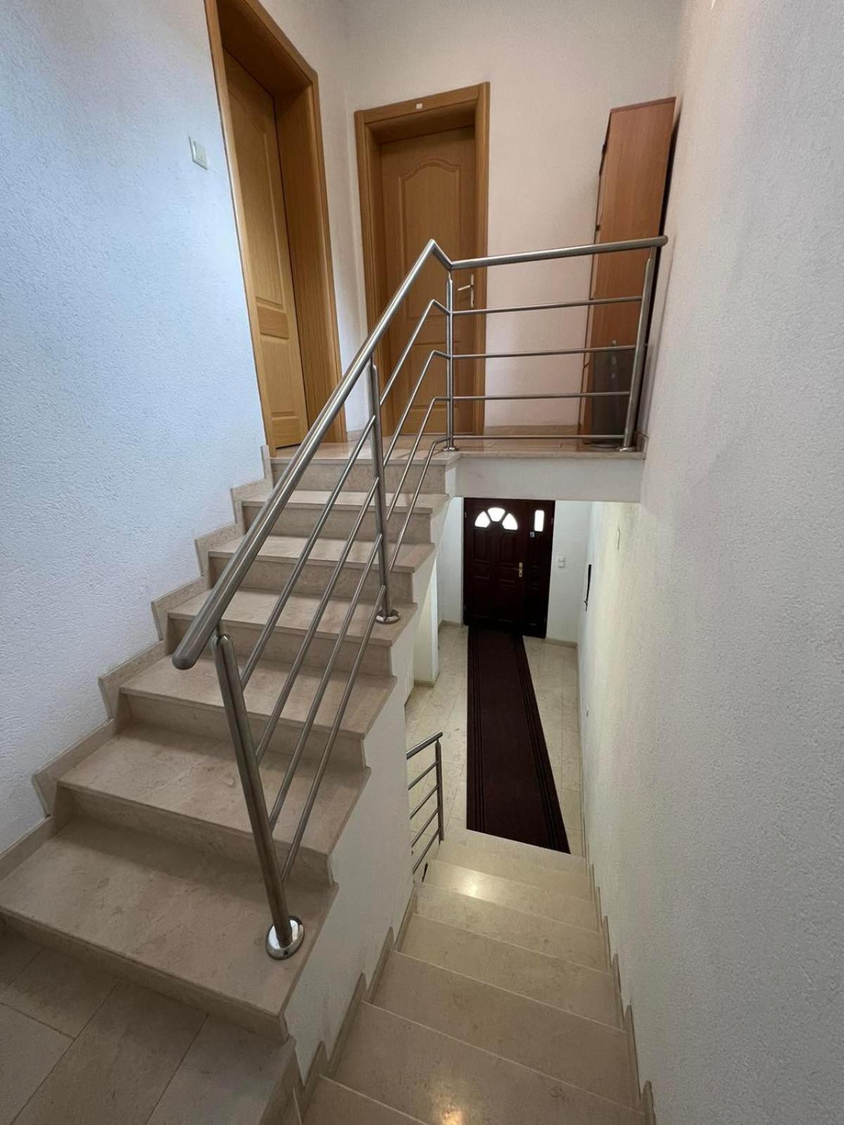 Stari Grad Hotel Doboj Bagian luar foto