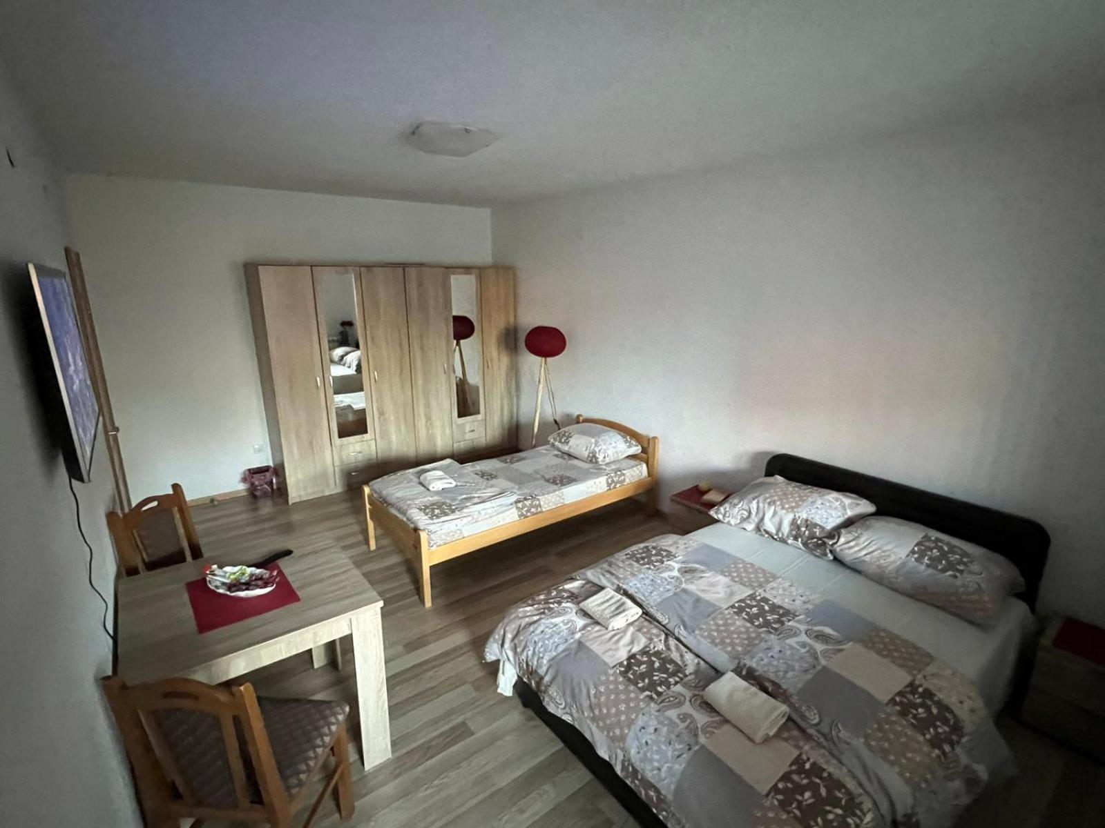 Stari Grad Hotel Doboj Ruang foto