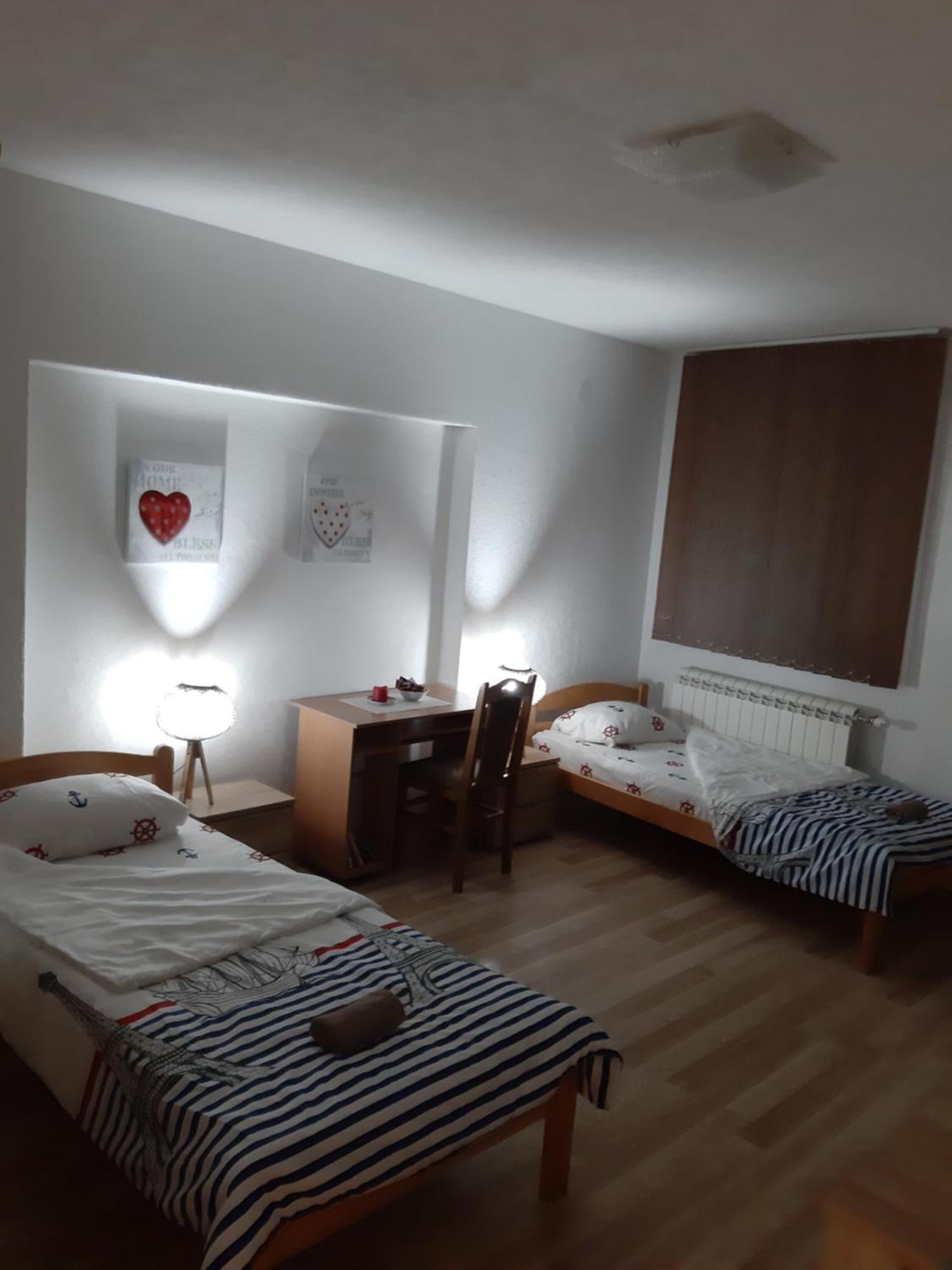 Stari Grad Hotel Doboj Ruang foto