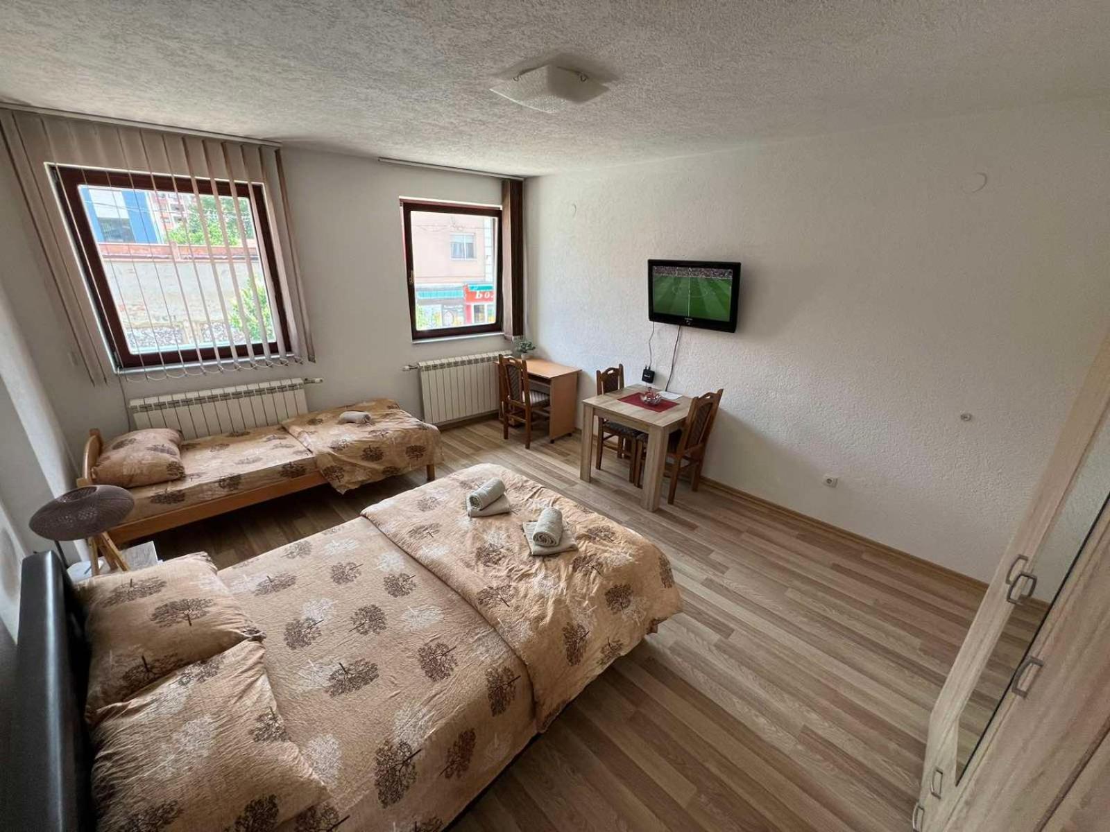 Stari Grad Hotel Doboj Ruang foto