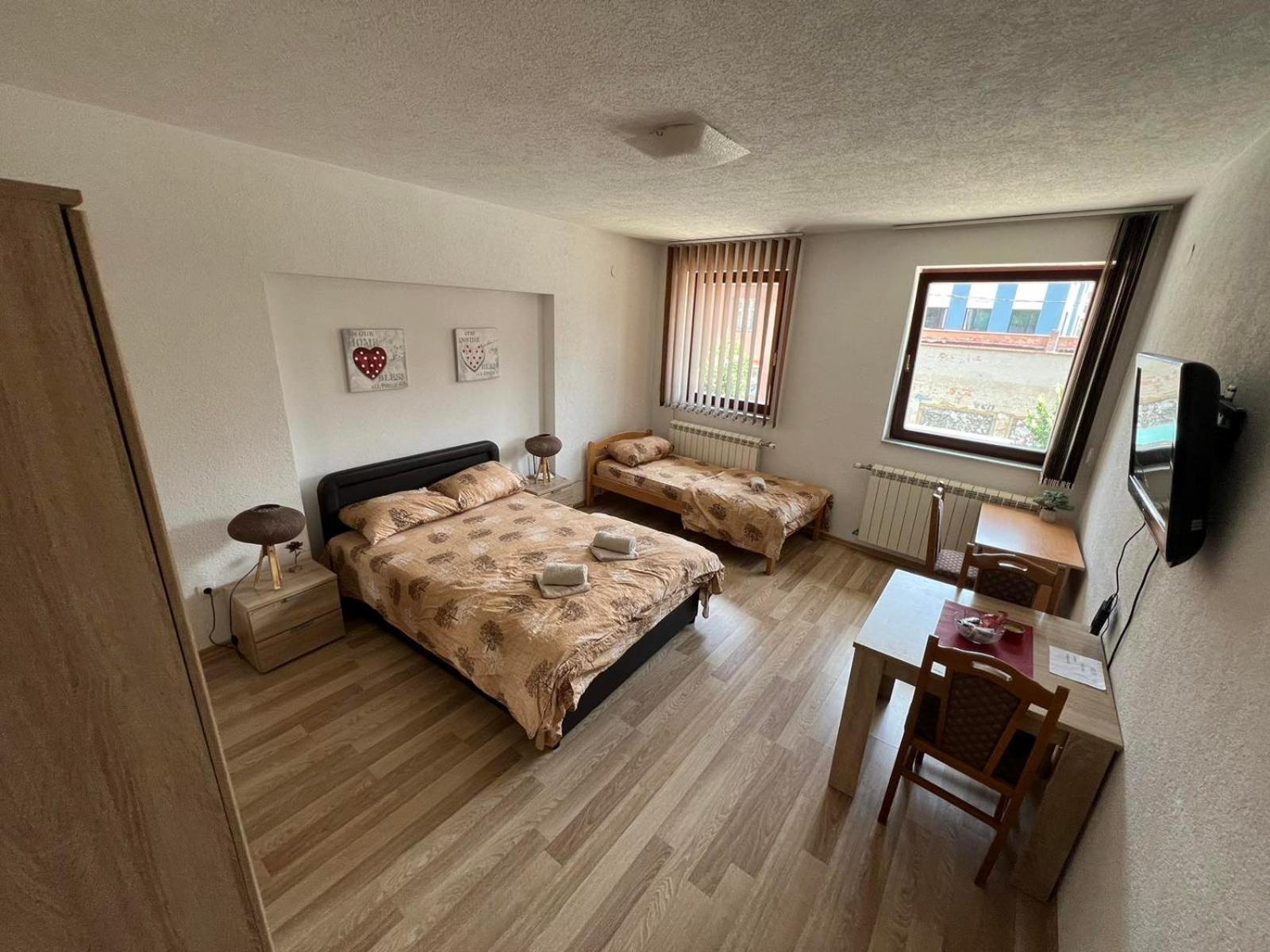 Stari Grad Hotel Doboj Ruang foto